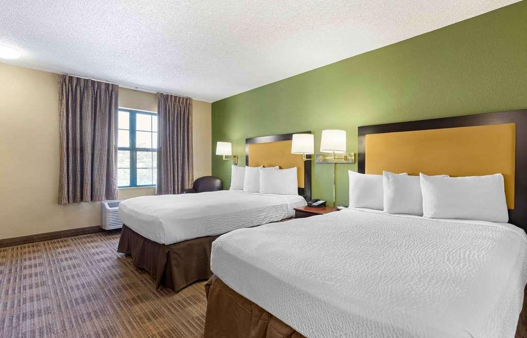 Extended Stay America Suites - Livermore - Airway Blvd Habitación foto