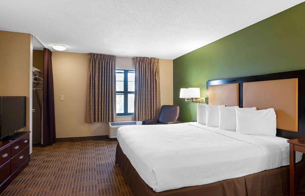 Extended Stay America Suites - Livermore - Airway Blvd Habitación foto