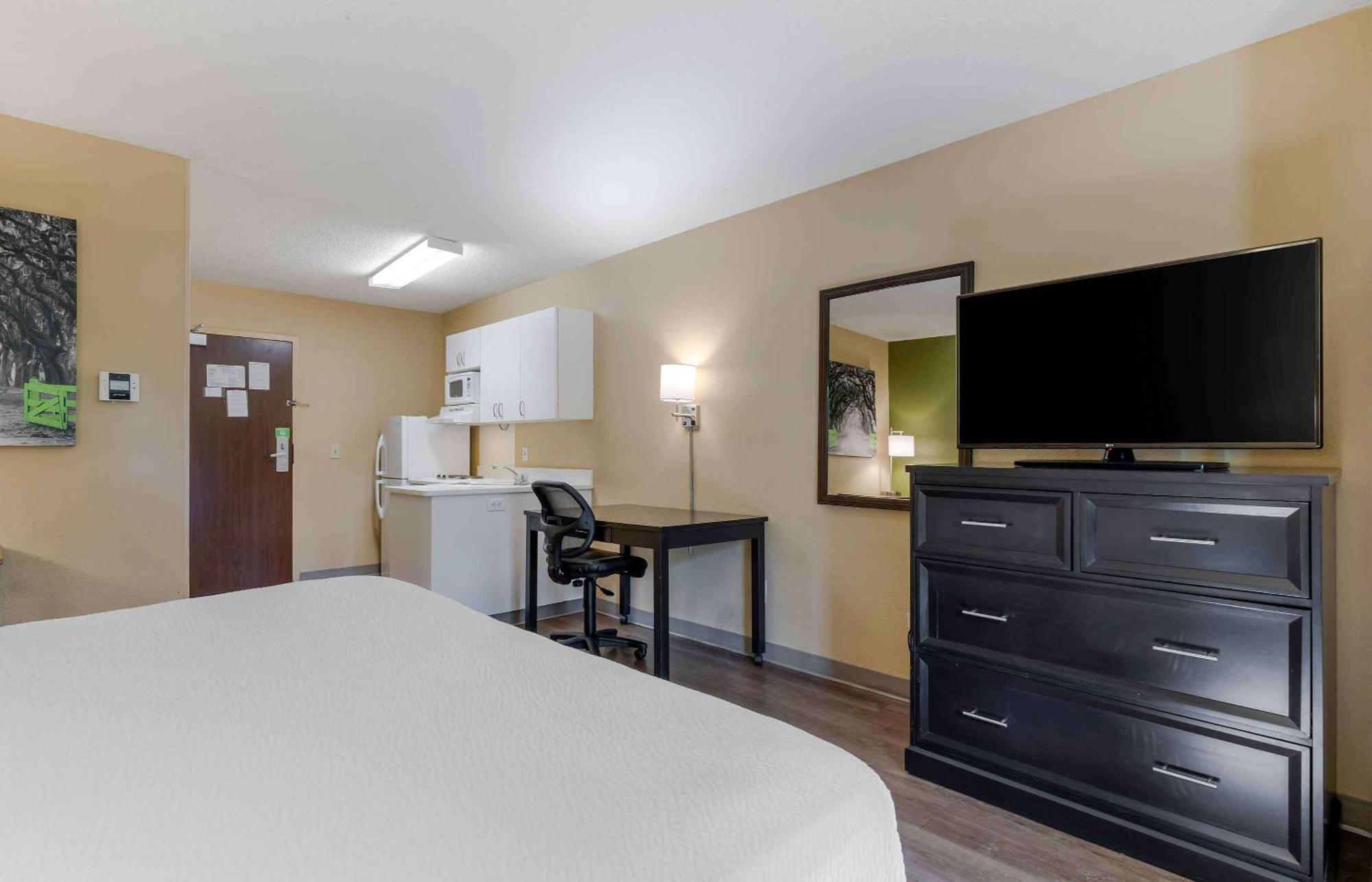 Extended Stay America Suites - Livermore - Airway Blvd Exterior foto