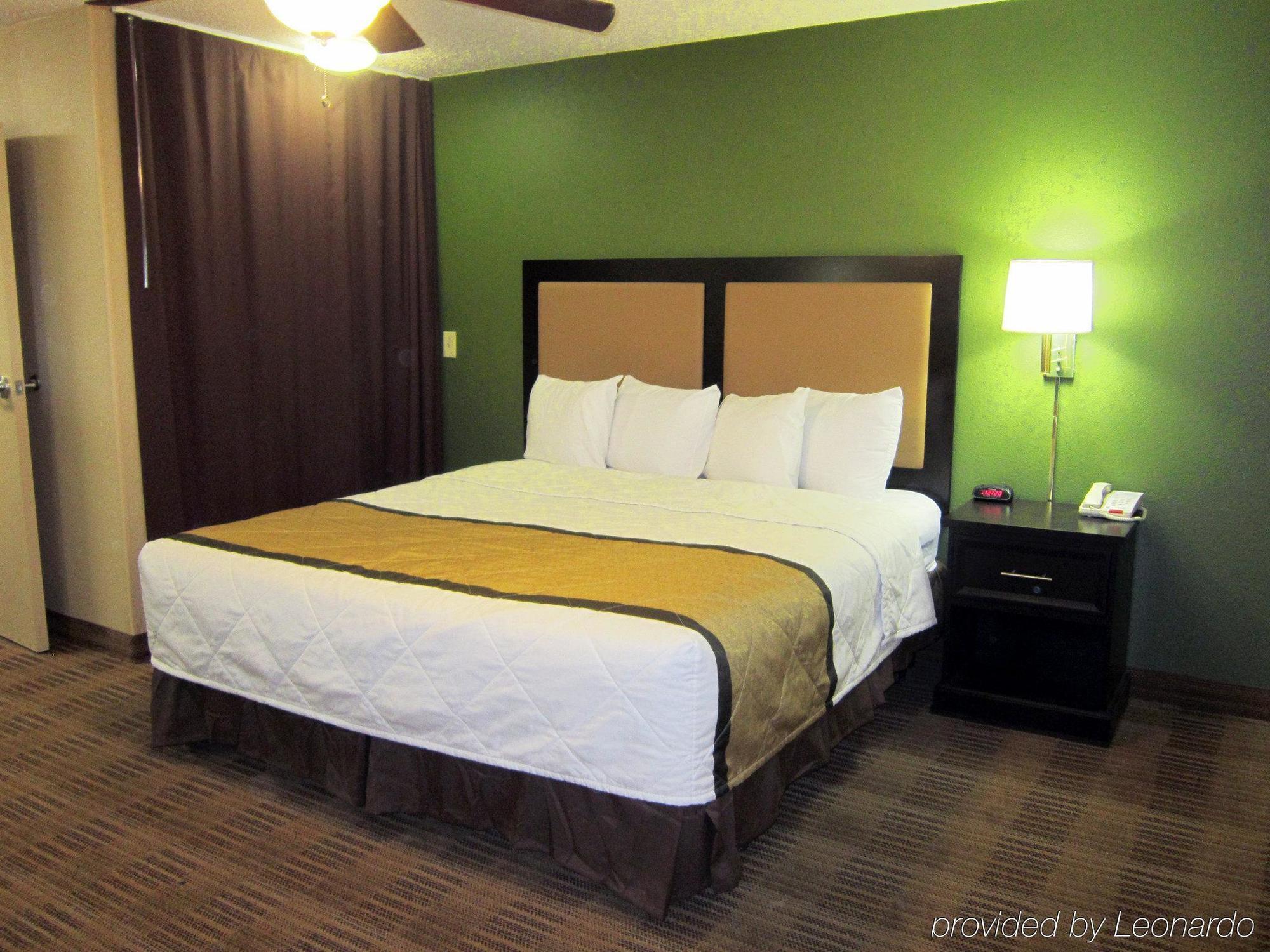 Extended Stay America Suites - Livermore - Airway Blvd Exterior foto