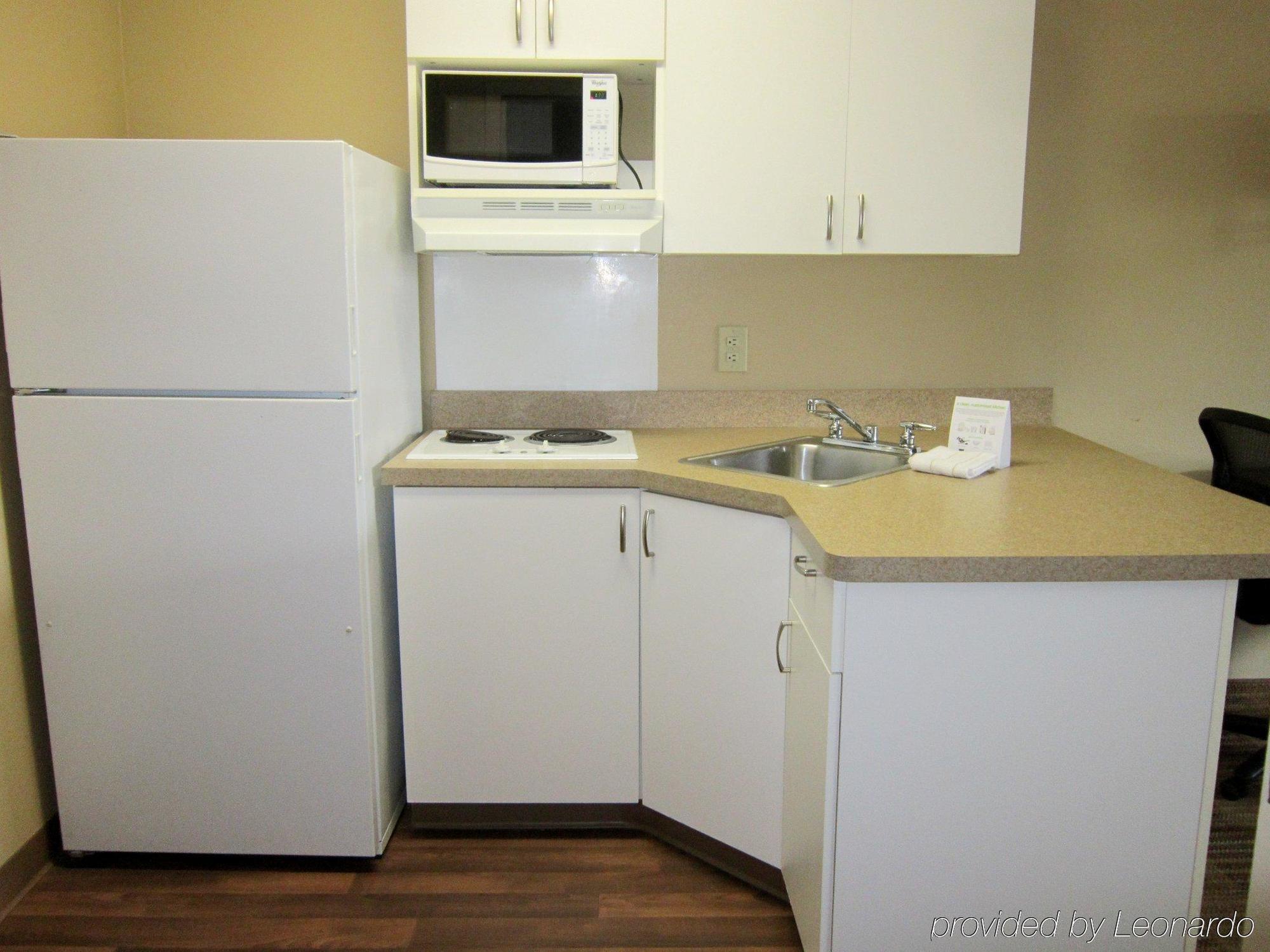 Extended Stay America Suites - Livermore - Airway Blvd Exterior foto