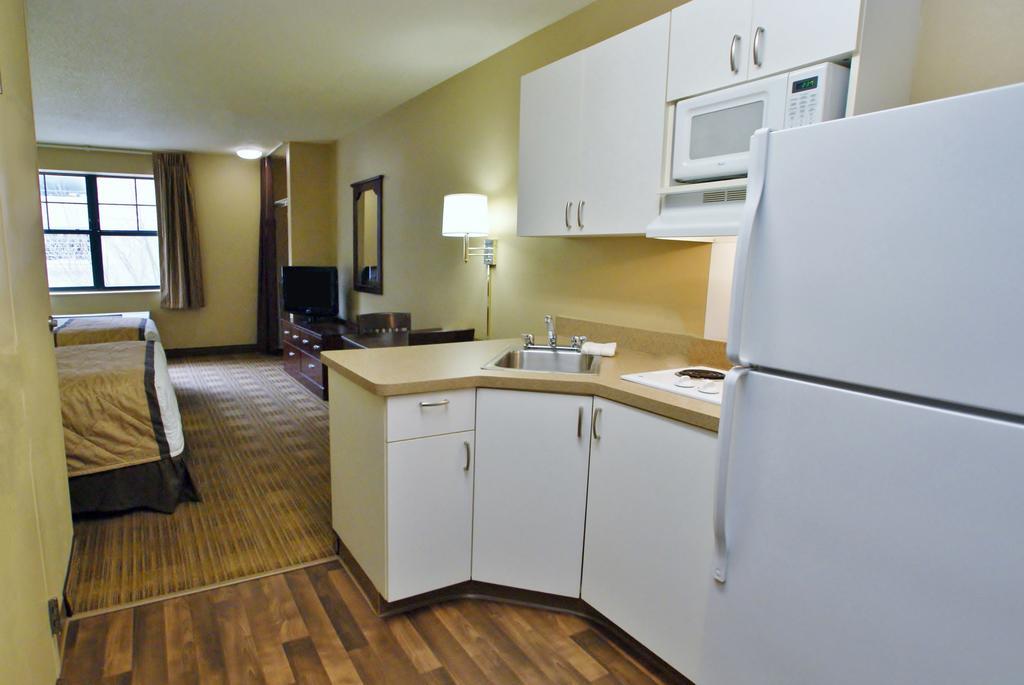 Extended Stay America Suites - Livermore - Airway Blvd Exterior foto