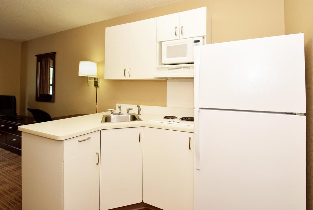 Extended Stay America Suites - Livermore - Airway Blvd Exterior foto
